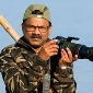 Dr Kuldip Jaswal