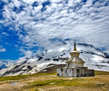 Manali,rohtang pass