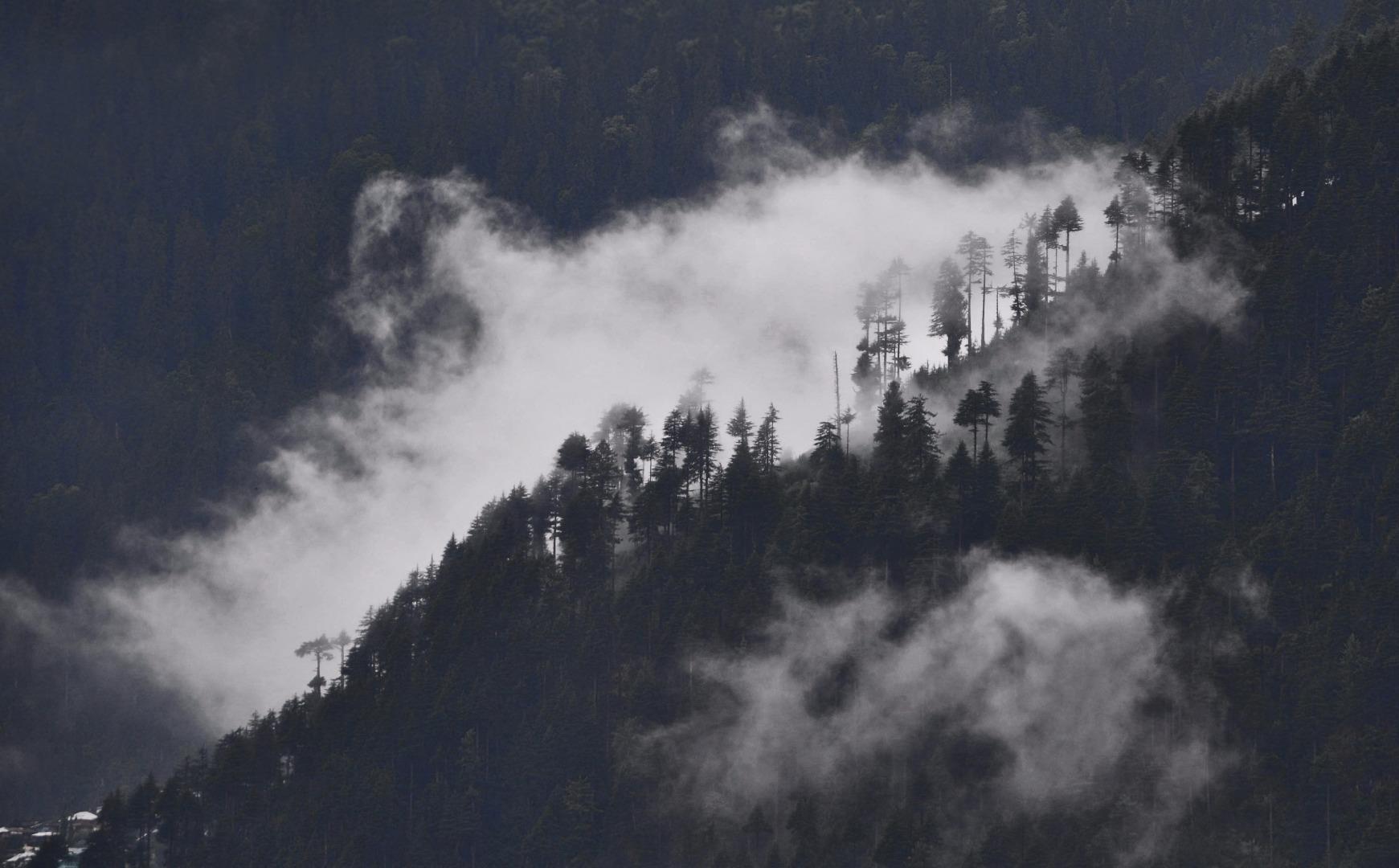 Himachal,manali