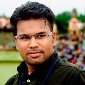 Nabakishore Nayak