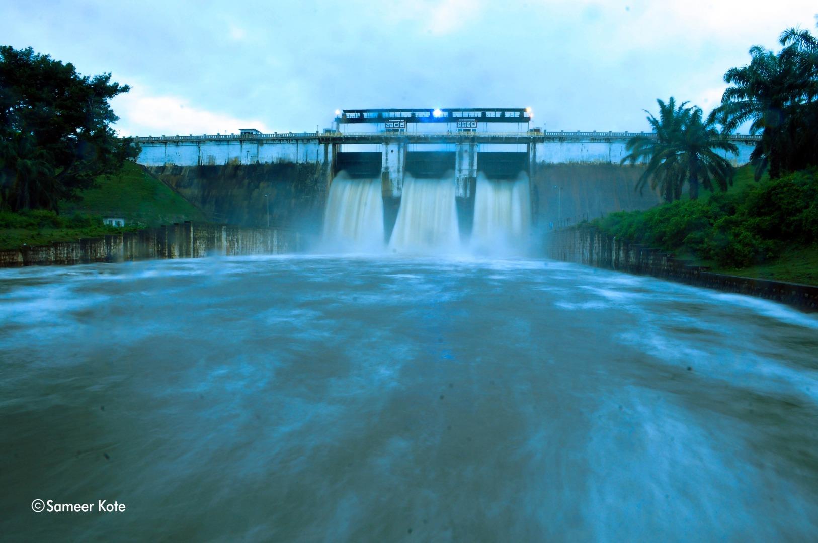 Taraka Dam